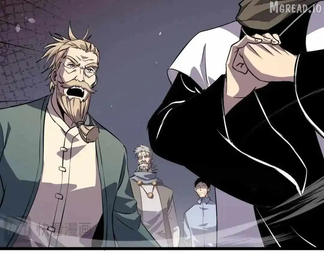 I Rely on My Invincibility to Deal Tons of Damage Passively! Chapter 175 Page 101
