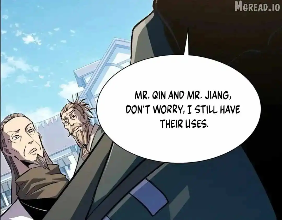 I Rely on My Invincibility to Deal Tons of Damage Passively! Chapter 175 Page 104