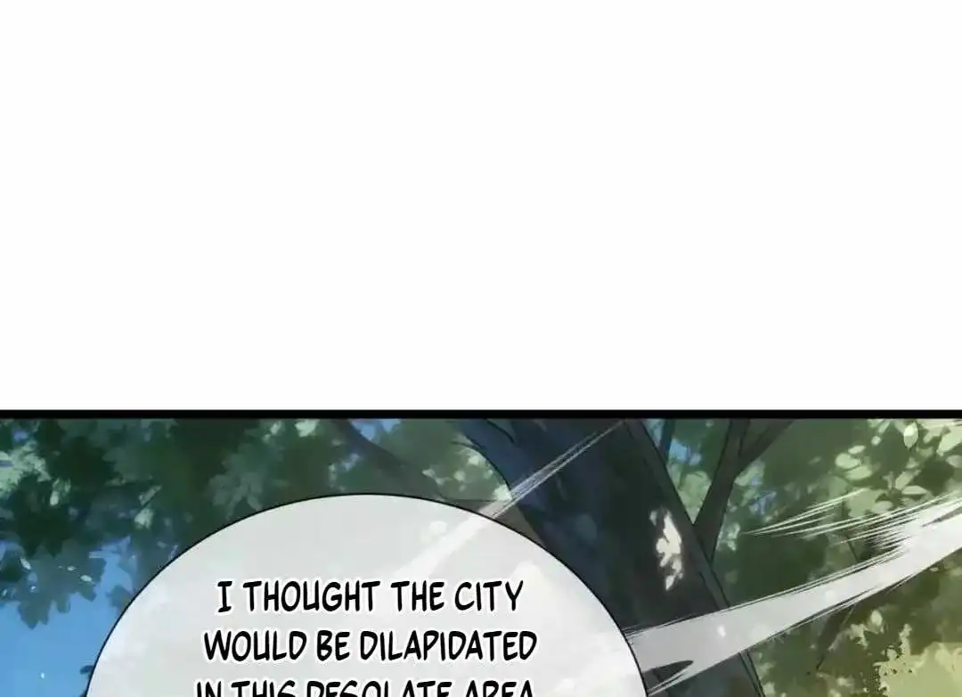 I Rely on My Invincibility to Deal Tons of Damage Passively! Chapter 175 Page 112