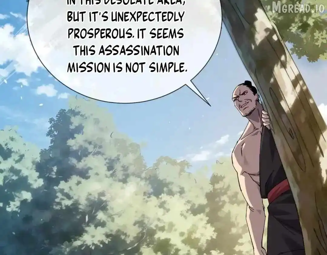 I Rely on My Invincibility to Deal Tons of Damage Passively! Chapter 175 Page 113