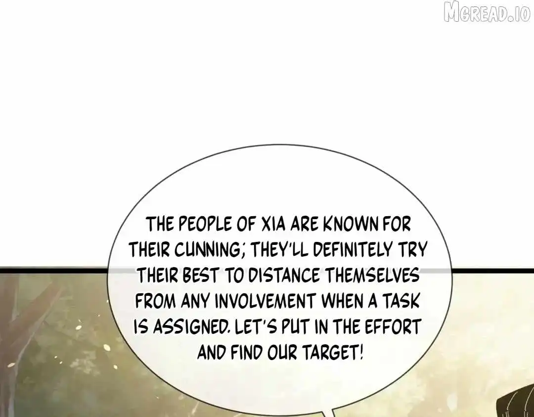 I Rely on My Invincibility to Deal Tons of Damage Passively! Chapter 175 Page 118