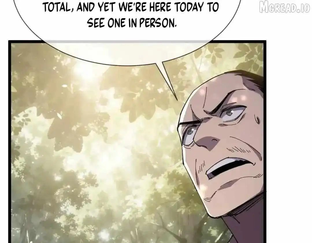 I Rely on My Invincibility to Deal Tons of Damage Passively! Chapter 175 Page 138