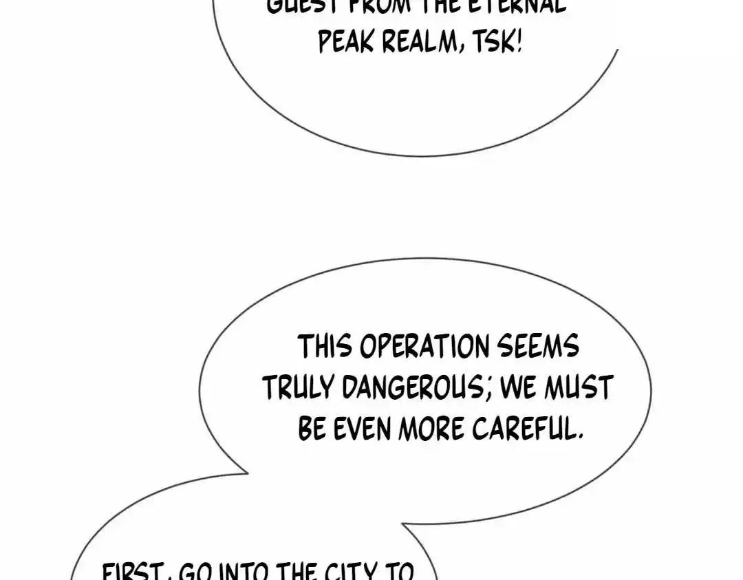 I Rely on My Invincibility to Deal Tons of Damage Passively! Chapter 175 Page 140