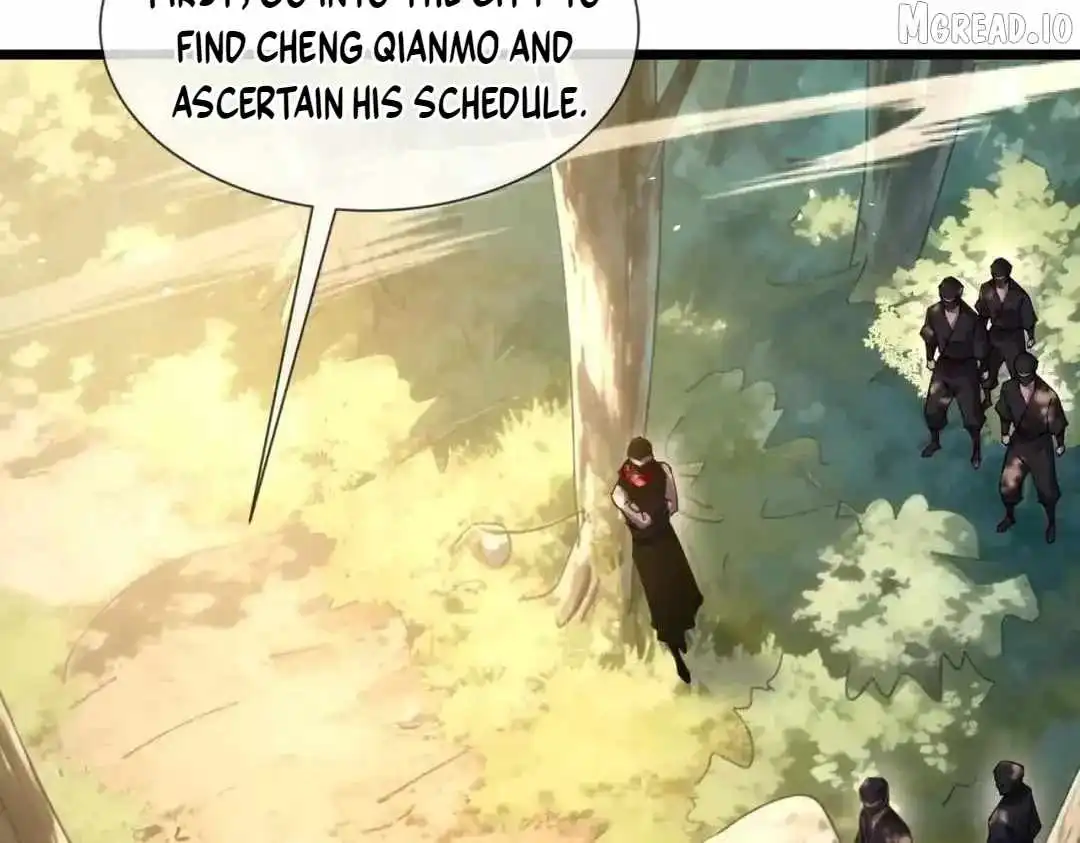 I Rely on My Invincibility to Deal Tons of Damage Passively! Chapter 175 Page 141