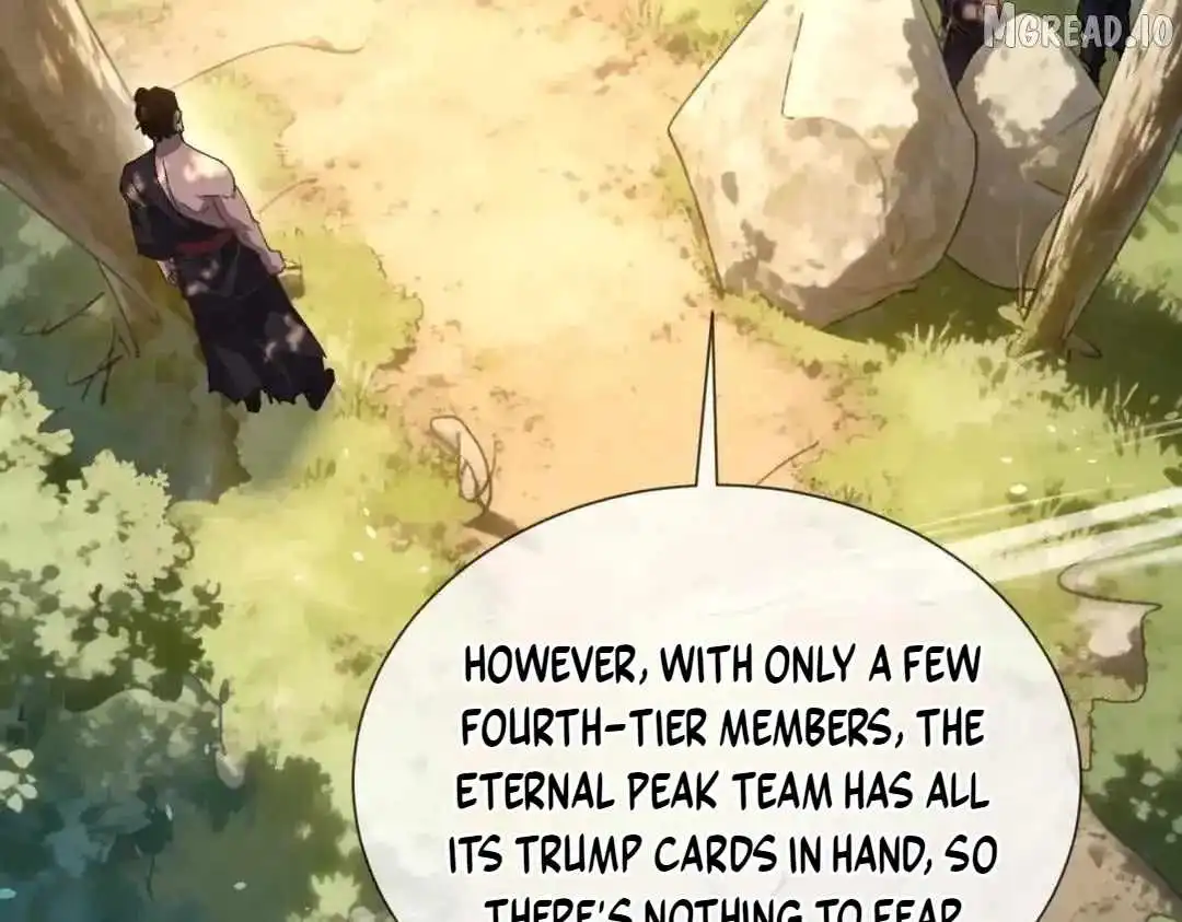 I Rely on My Invincibility to Deal Tons of Damage Passively! Chapter 175 Page 142