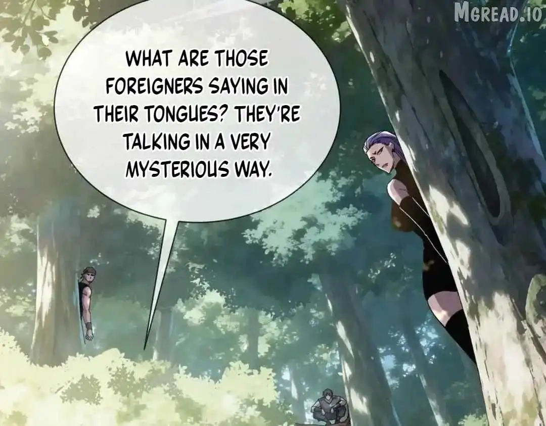 I Rely on My Invincibility to Deal Tons of Damage Passively! Chapter 175 Page 147