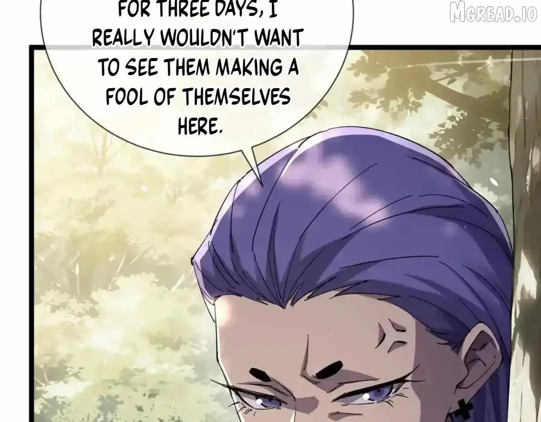I Rely on My Invincibility to Deal Tons of Damage Passively! Chapter 175 Page 150