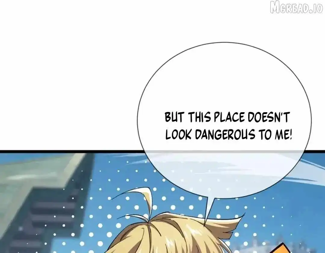 I Rely on My Invincibility to Deal Tons of Damage Passively! Chapter 175 Page 160