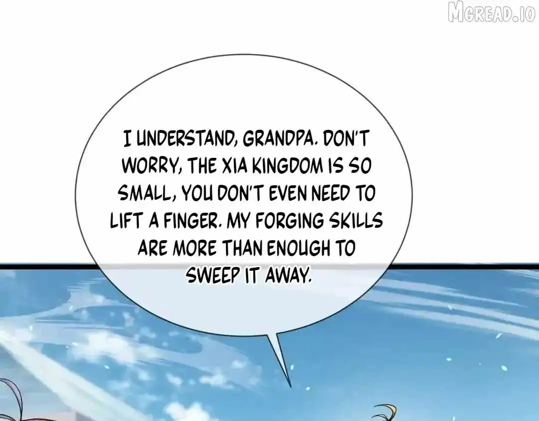 I Rely on My Invincibility to Deal Tons of Damage Passively! Chapter 175 Page 166