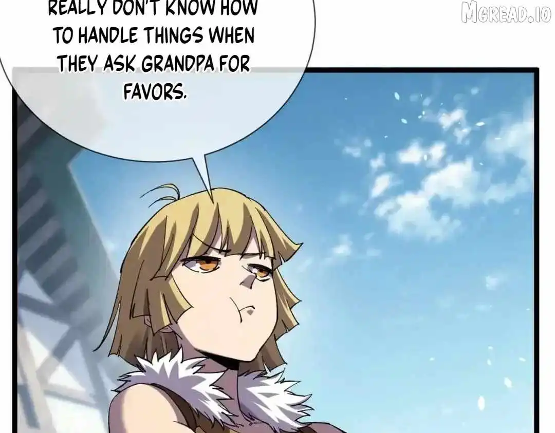 I Rely on My Invincibility to Deal Tons of Damage Passively! Chapter 175 Page 169