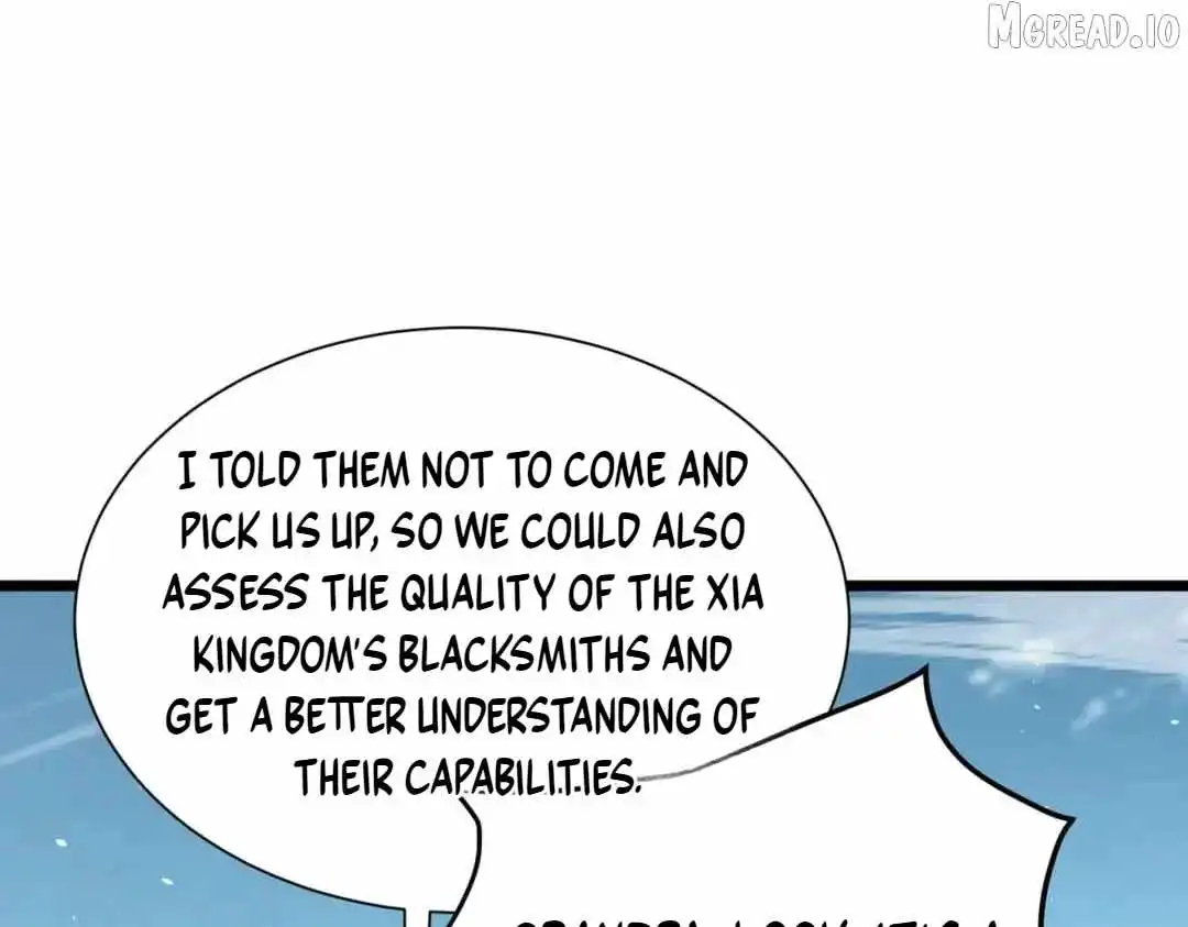 I Rely on My Invincibility to Deal Tons of Damage Passively! Chapter 175 Page 172