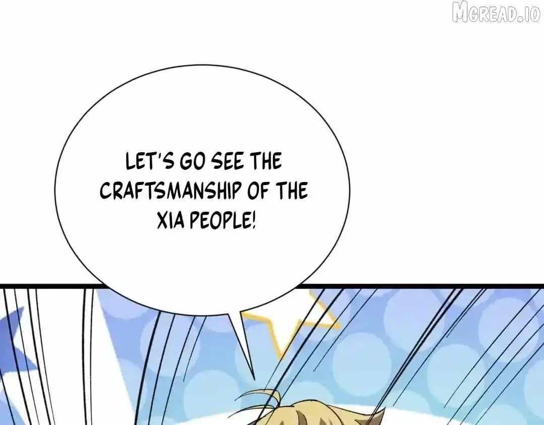 I Rely on My Invincibility to Deal Tons of Damage Passively! Chapter 175 Page 175