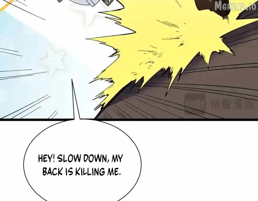 I Rely on My Invincibility to Deal Tons of Damage Passively! Chapter 175 Page 177
