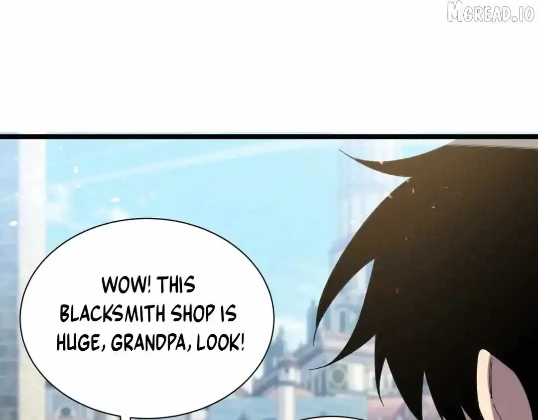I Rely on My Invincibility to Deal Tons of Damage Passively! Chapter 175 Page 181