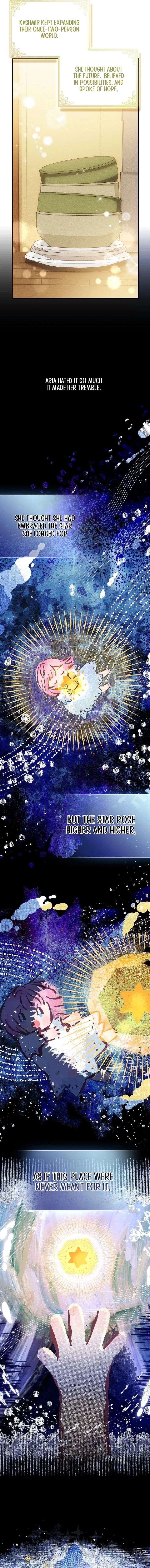 I Tried To Be Her Loyal Sword Chapter 126 Page 10
