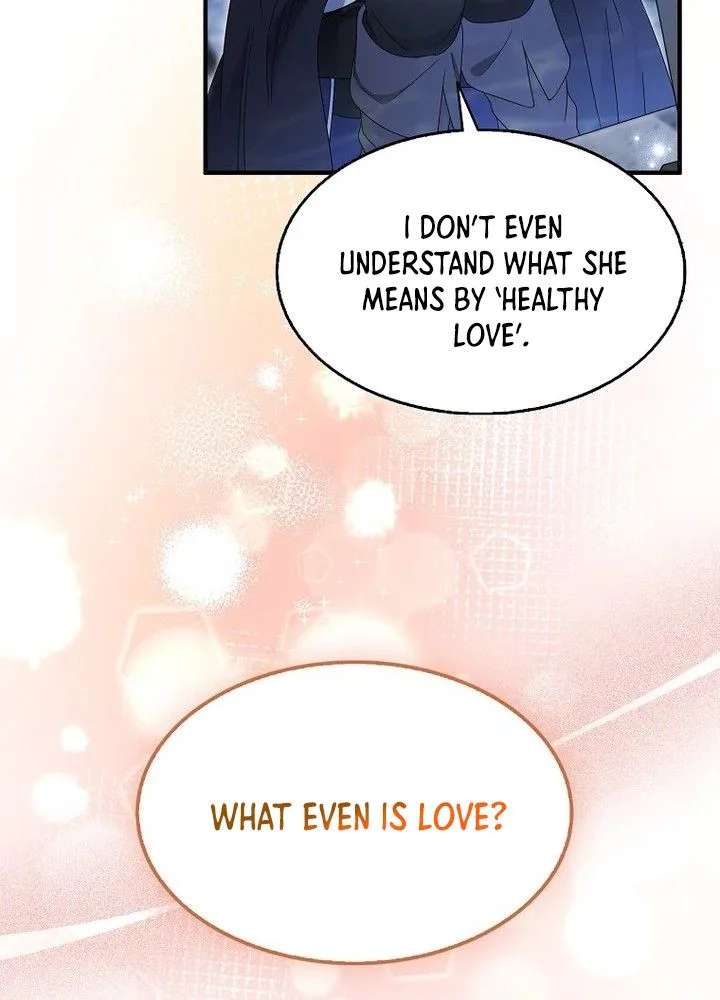 I Tried To Be Her Loyal Sword Chapter 129 Page 25