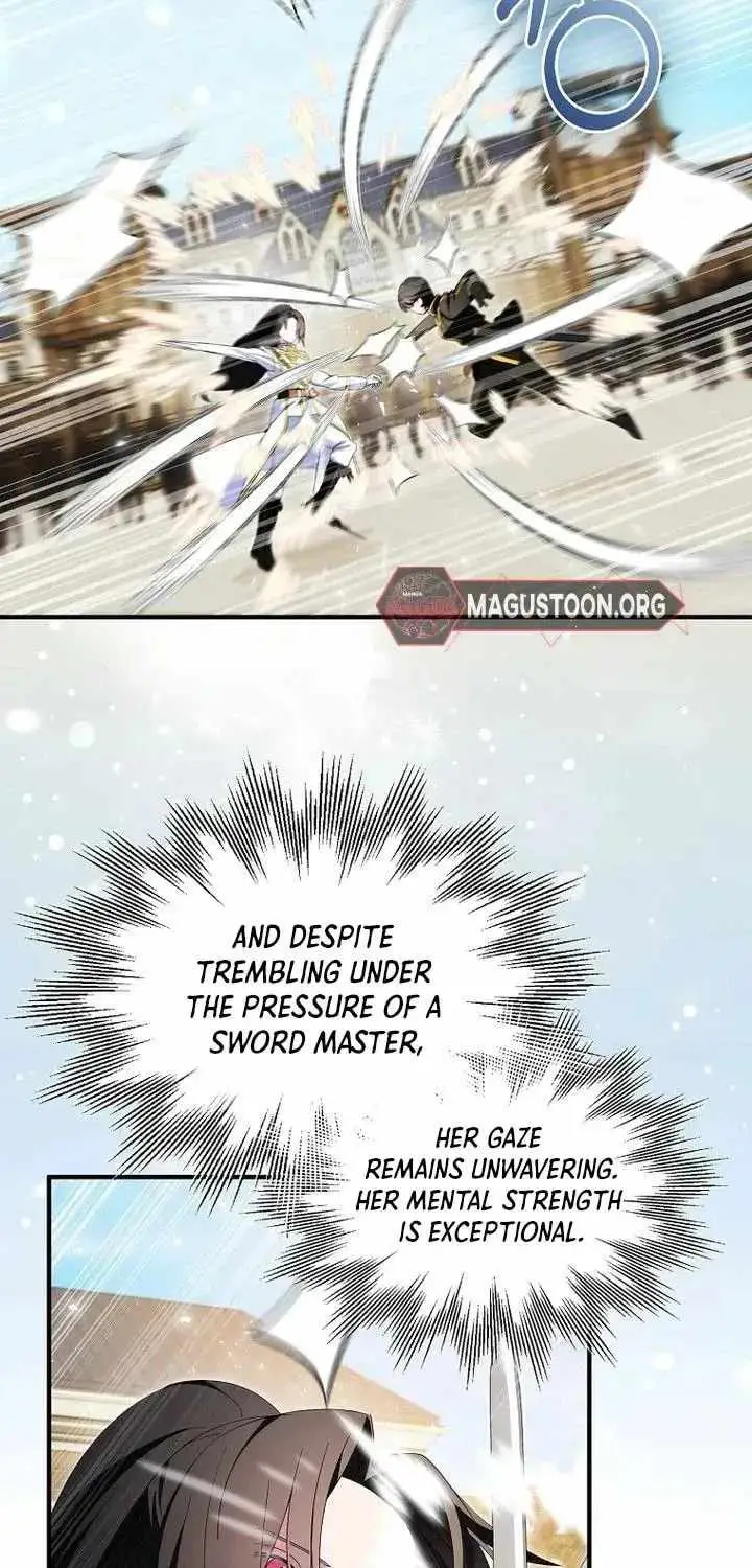 I Tried To Be Her Loyal Sword Chapter 131 Page 12