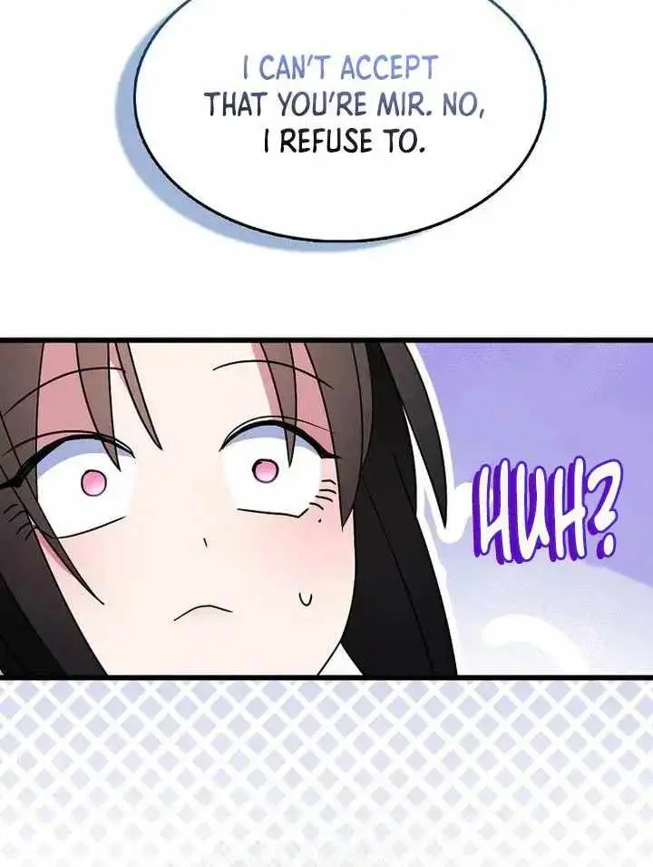 I Tried To Be Her Loyal Sword Chapter 131 Page 14