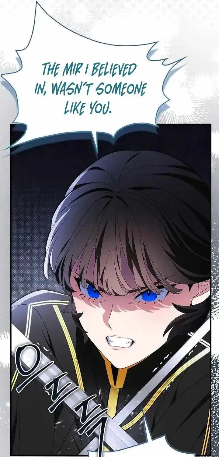 I Tried To Be Her Loyal Sword Chapter 131 Page 15