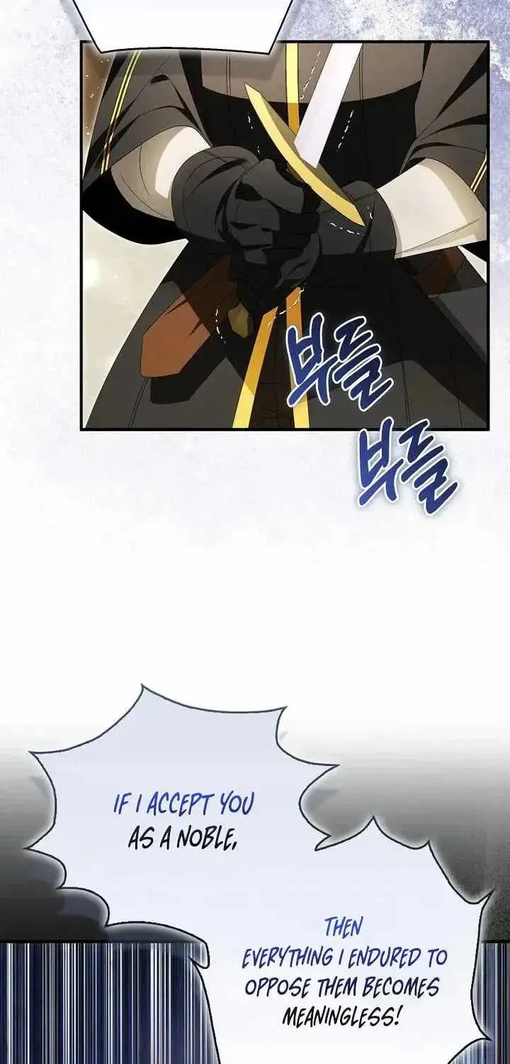 I Tried To Be Her Loyal Sword Chapter 131 Page 29