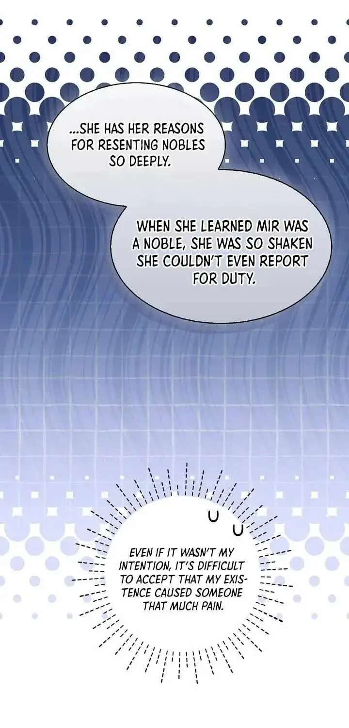 I Tried To Be Her Loyal Sword Chapter 131 Page 43