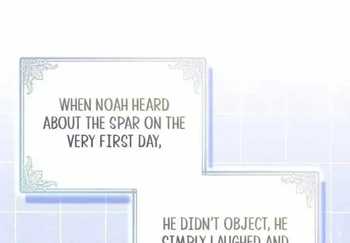 I Tried To Be Her Loyal Sword Chapter 131 Page 48