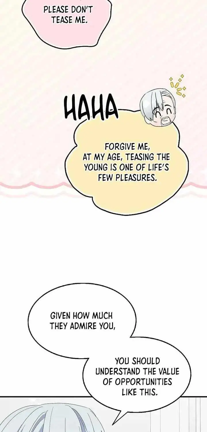 I Tried To Be Her Loyal Sword Chapter 131 Page 58