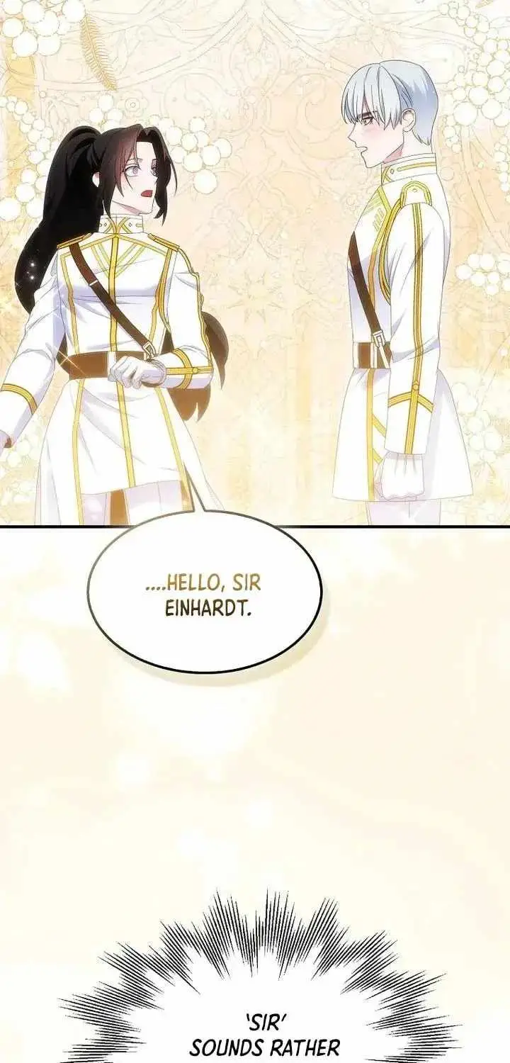 I Tried To Be Her Loyal Sword Chapter 131 Page 63