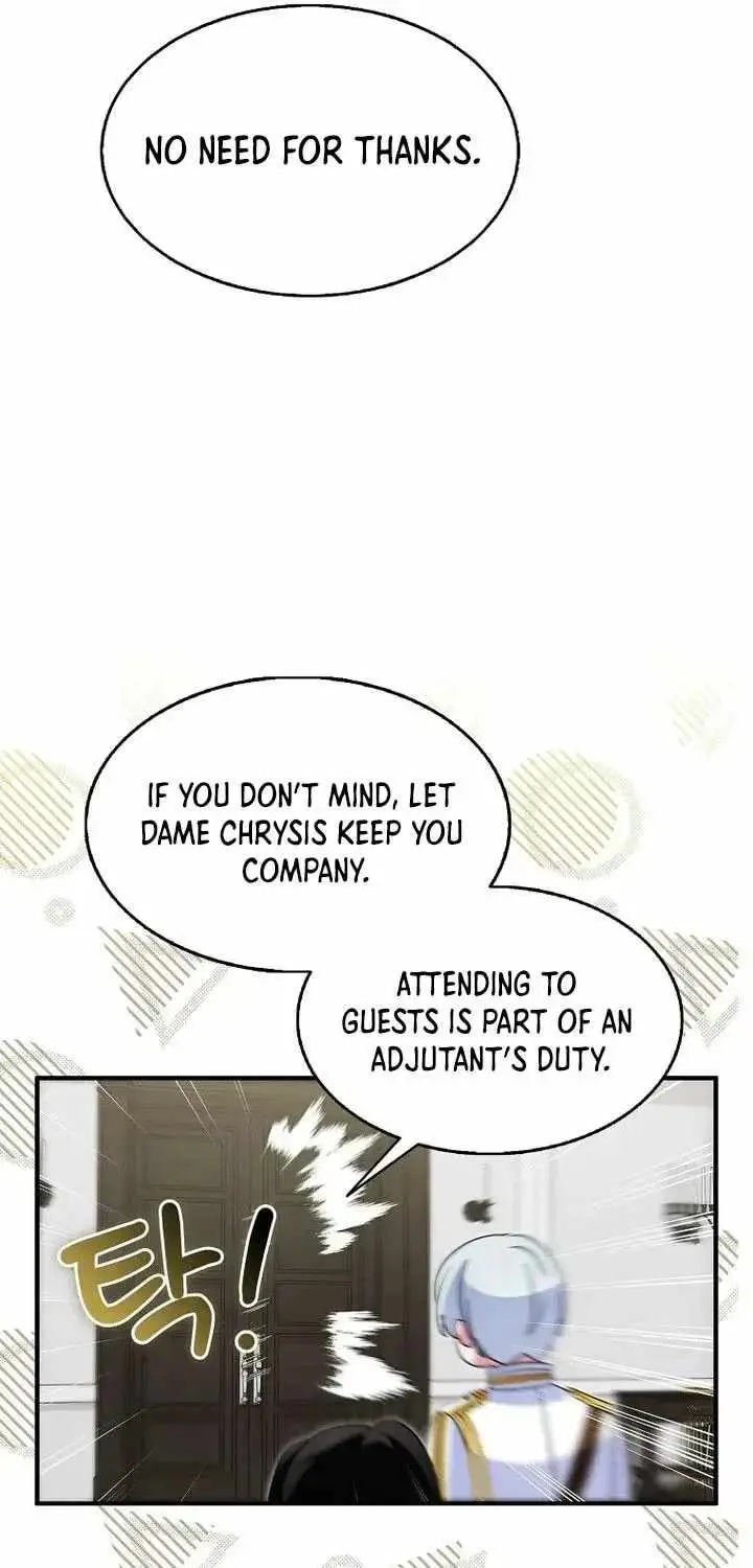 I Tried To Be Her Loyal Sword Chapter 131 Page 68