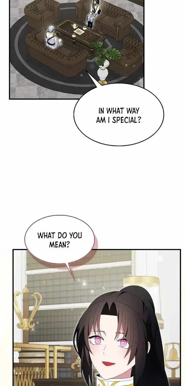 I Tried To Be Her Loyal Sword Chapter 131 Page 74