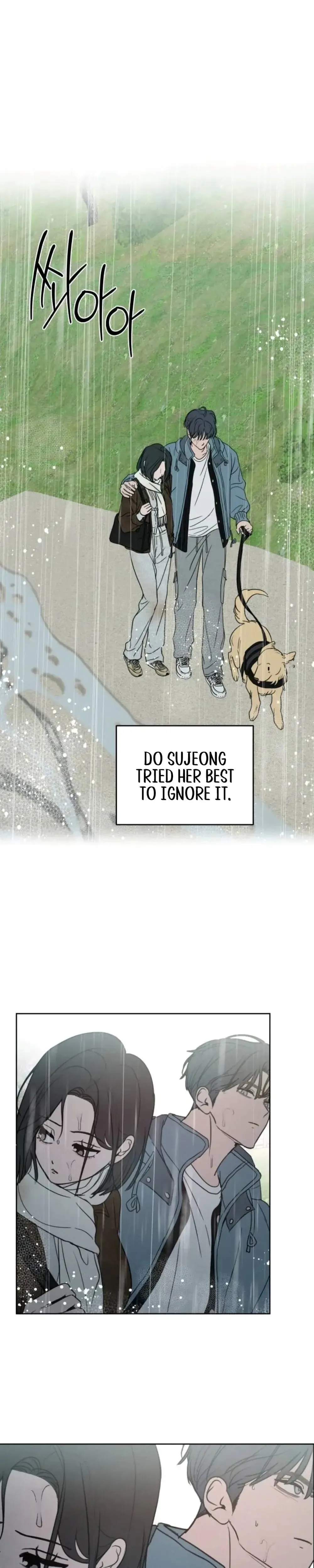 I Want To Be Fooled Chapter 42 Page 5