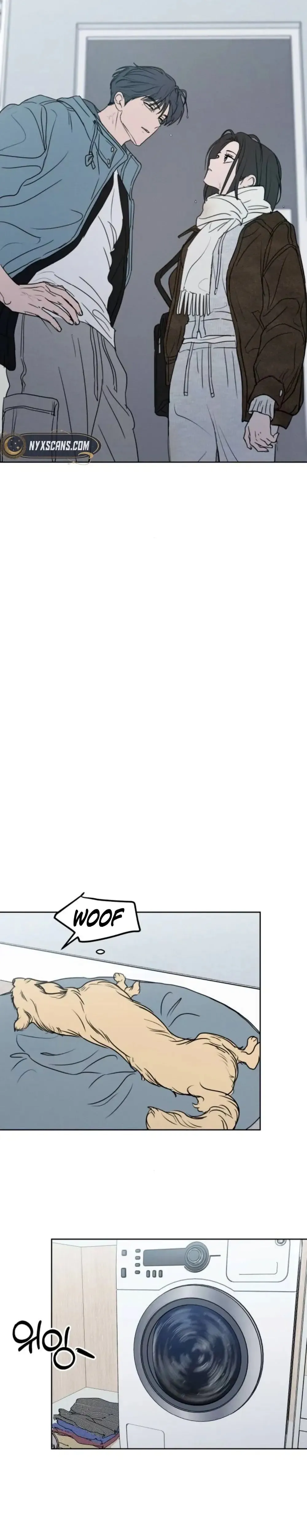 I Want To Be Fooled Chapter 42 Page 14