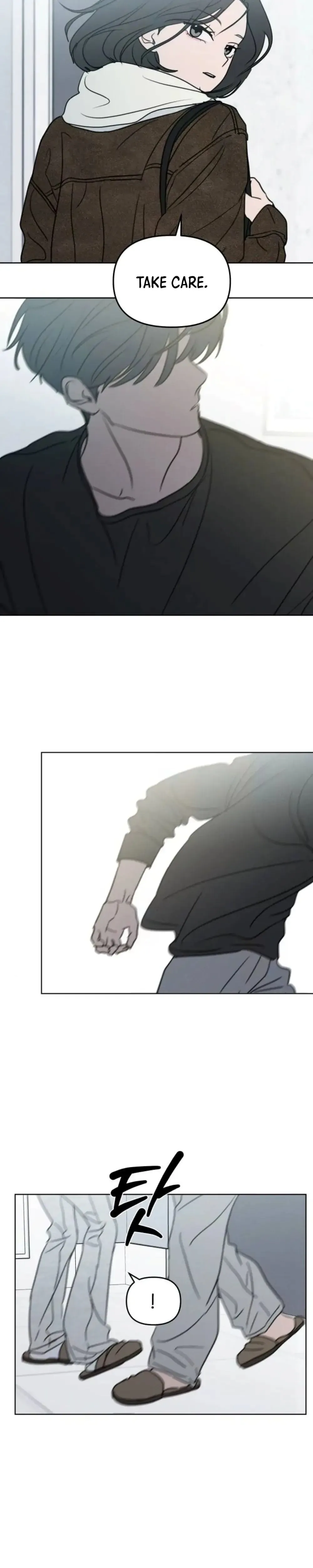 I Want To Be Fooled Chapter 42 Page 29