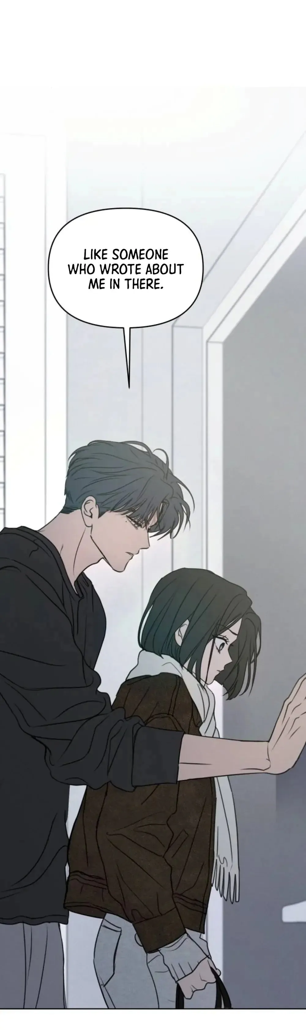 I Want To Be Fooled Chapter 42 Page 38