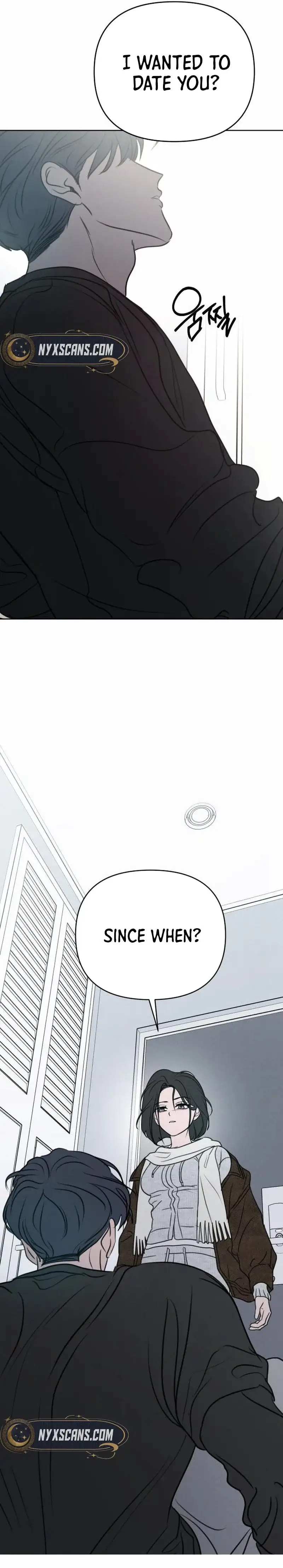 I Want To Be Fooled Chapter 43 Page 28
