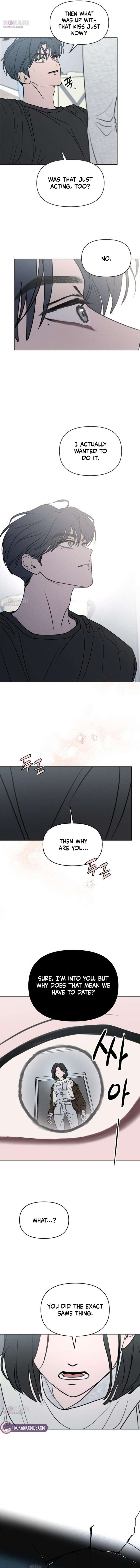 I Want To Be Fooled Chapter 44 Page 3