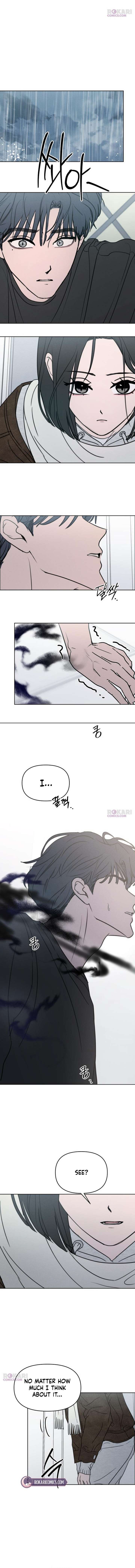 I Want To Be Fooled Chapter 44 Page 9