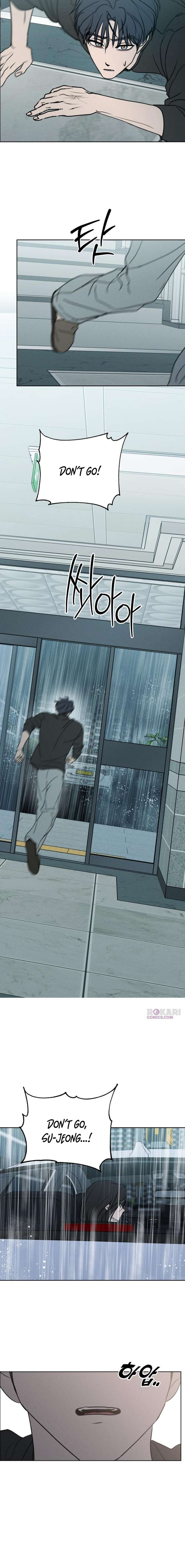 I Want To Be Fooled Chapter 44 Page 13