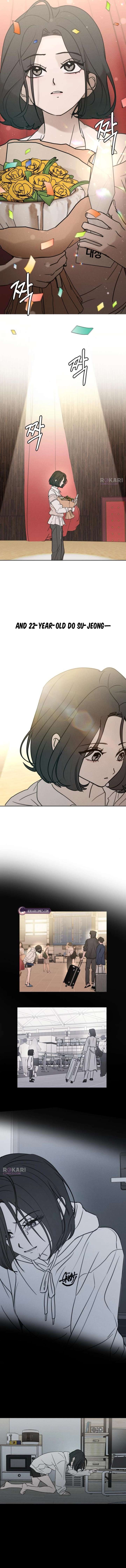 I Want To Be Fooled Chapter 46 Page 11