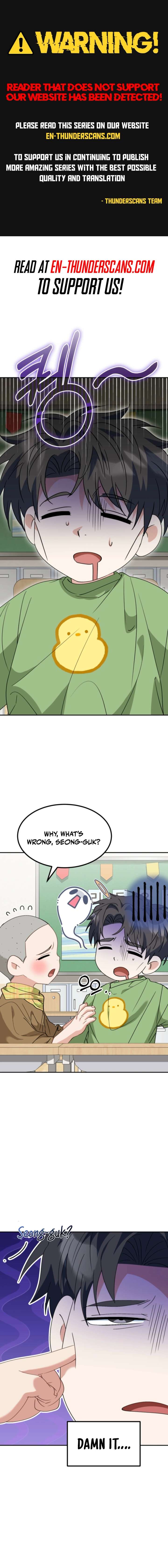 I Will Raise This Family Up Chapter 66 Page 1