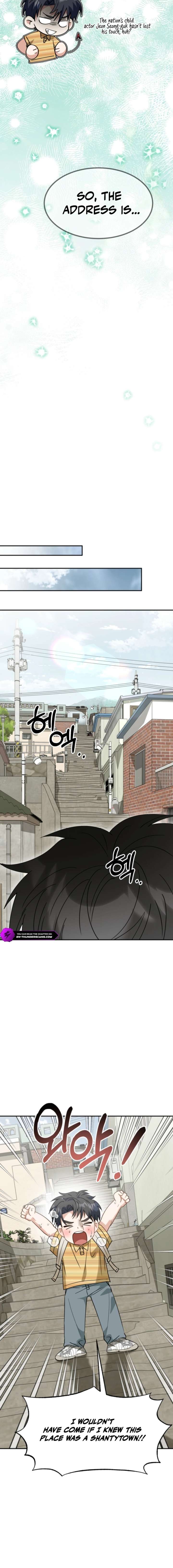 I Will Raise This Family Up Chapter 66 Page 16