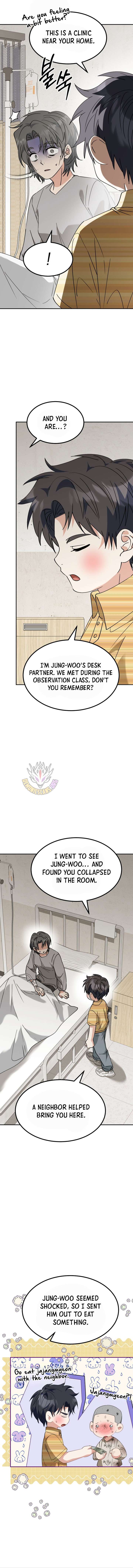 I Will Raise This Family Up Chapter 67 Page 3