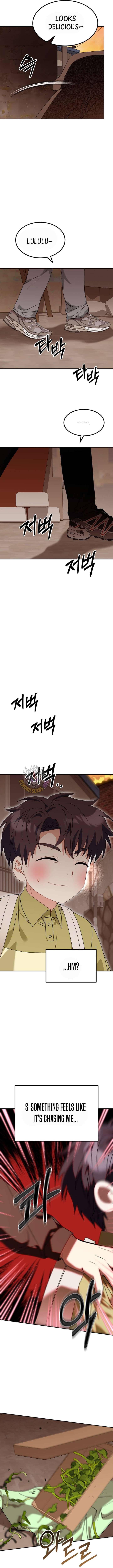 I Will Raise This Family Up Chapter 67 Page 15