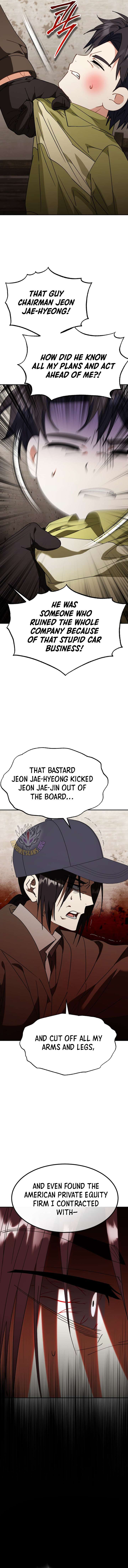 I Will Raise This Family Up Chapter 68 Page 5