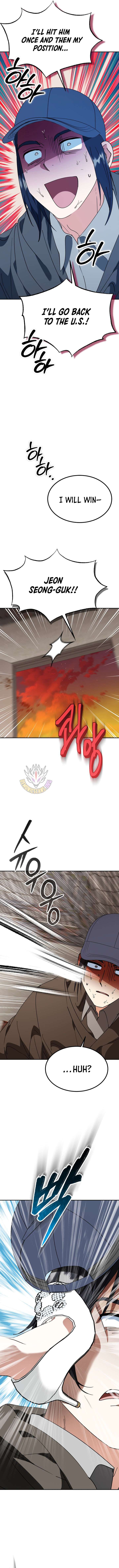 I Will Raise This Family Up Chapter 68 Page 13