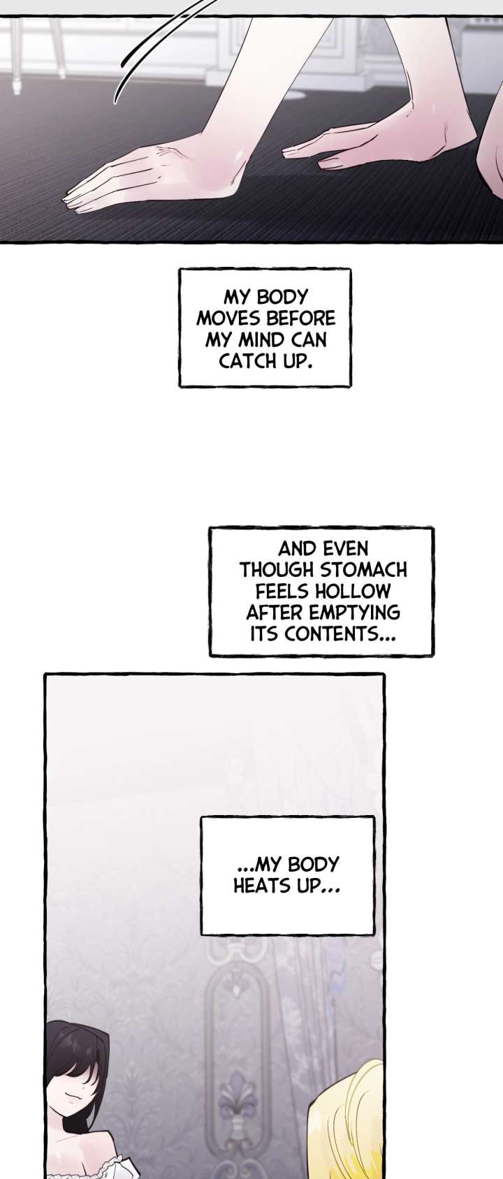 In the Doghouse Chapter 92 Page 2