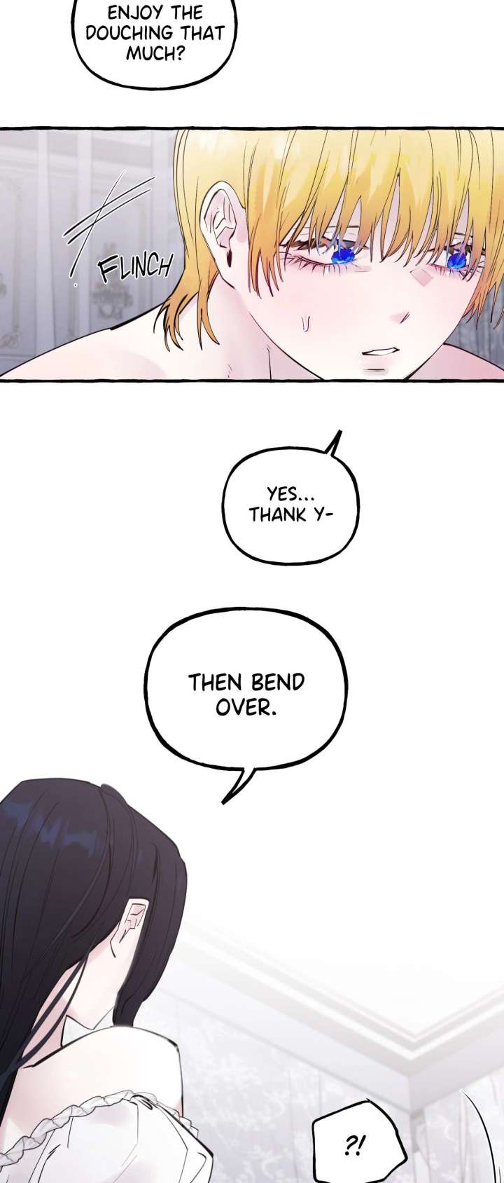 In the Doghouse Chapter 92 Page 4