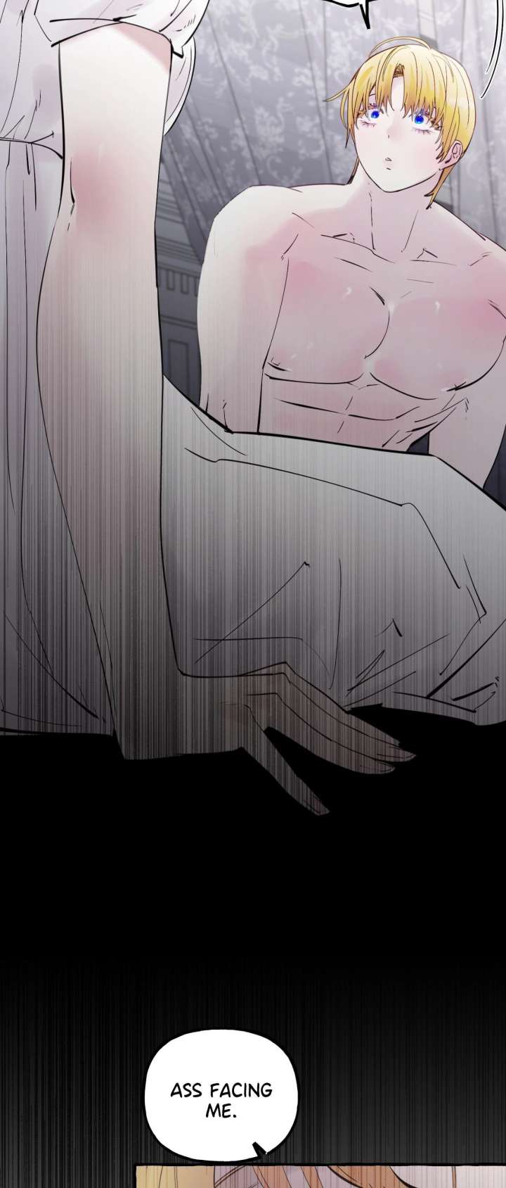 In the Doghouse Chapter 92 Page 5