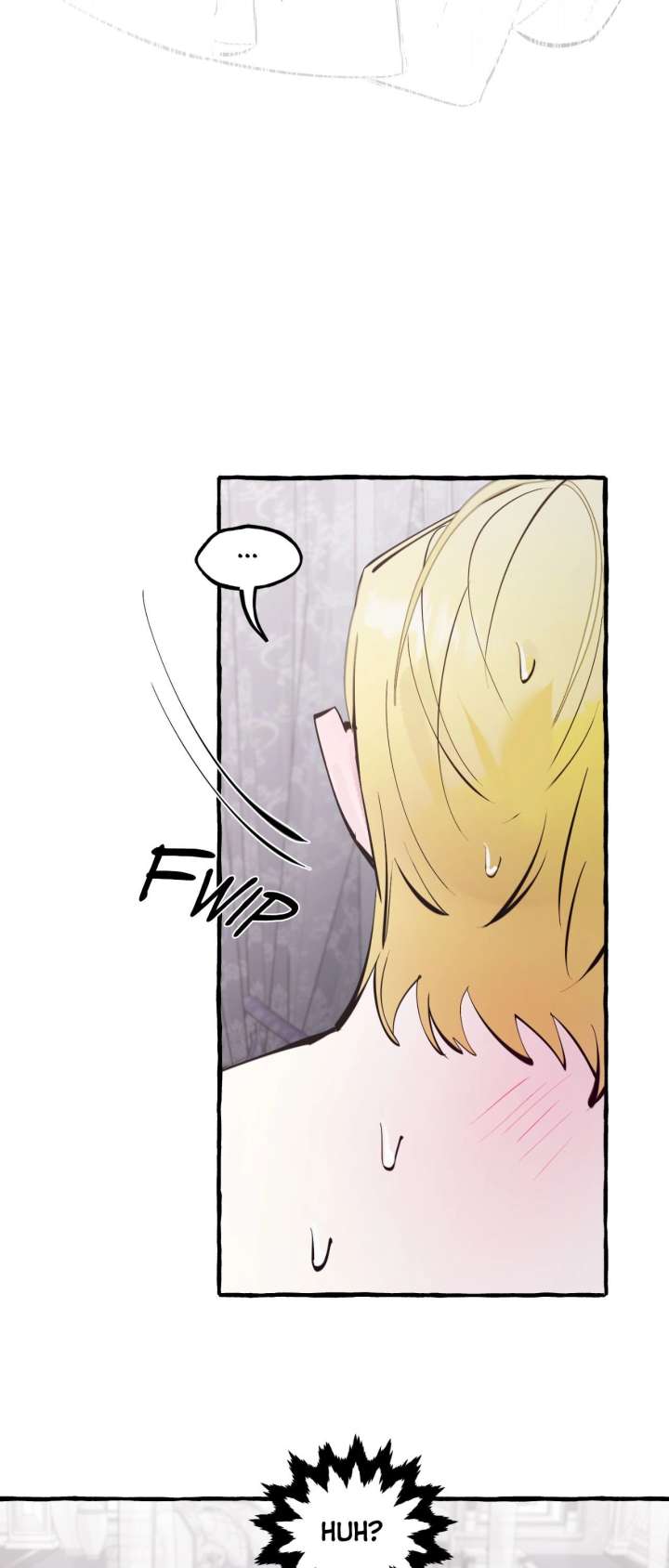 In the Doghouse Chapter 92 Page 8