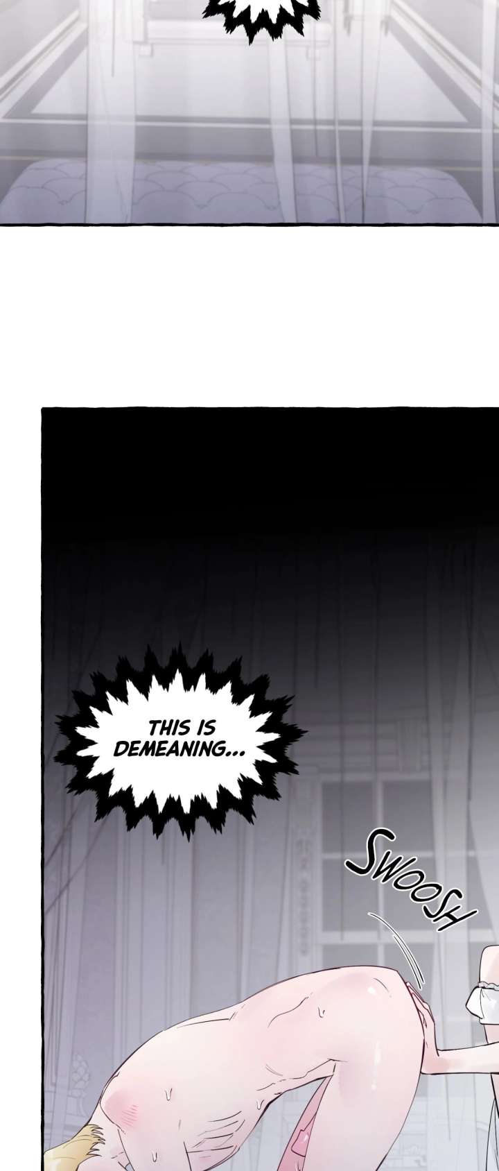 In the Doghouse Chapter 92 Page 9
